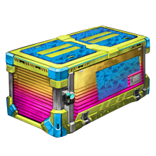 Totally Awesome Crate